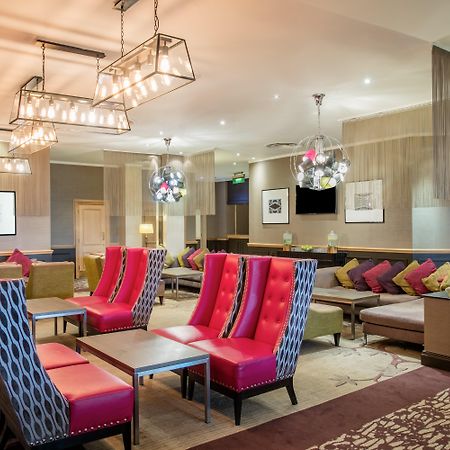 Crowne Plaza Chester By Ihg Beltér fotó