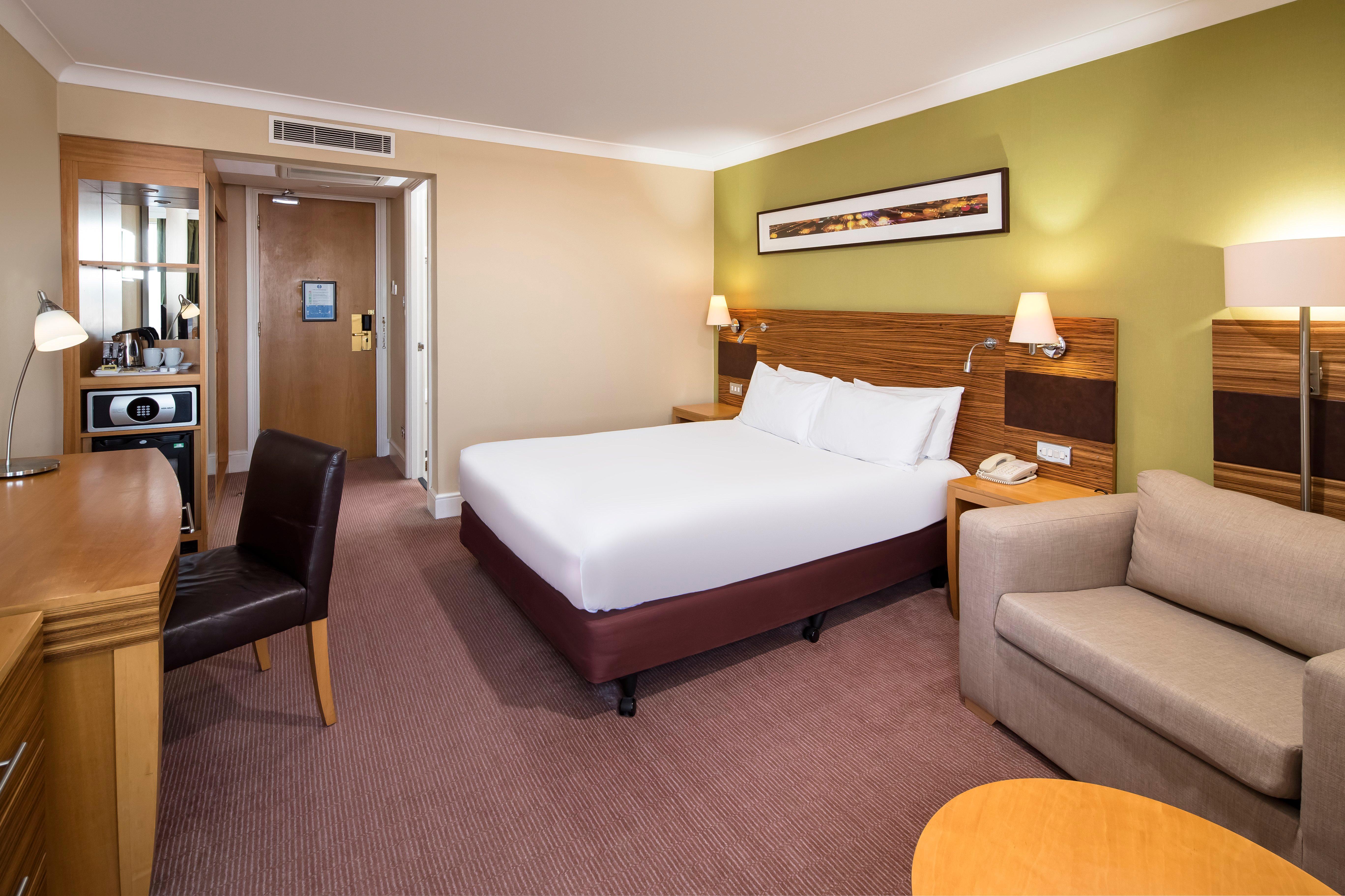 Crowne Plaza Chester By Ihg Kültér fotó