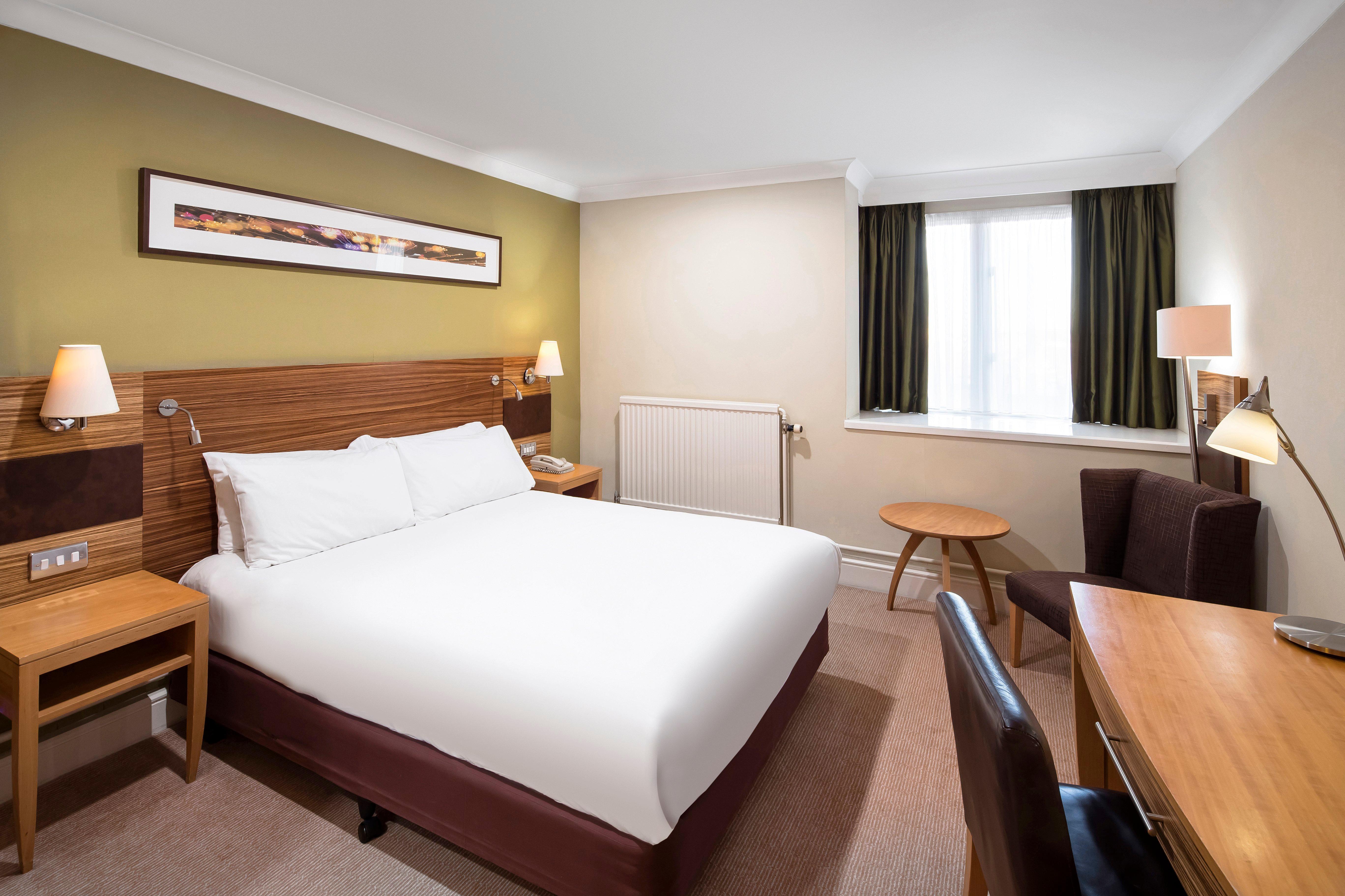 Crowne Plaza Chester By Ihg Kültér fotó