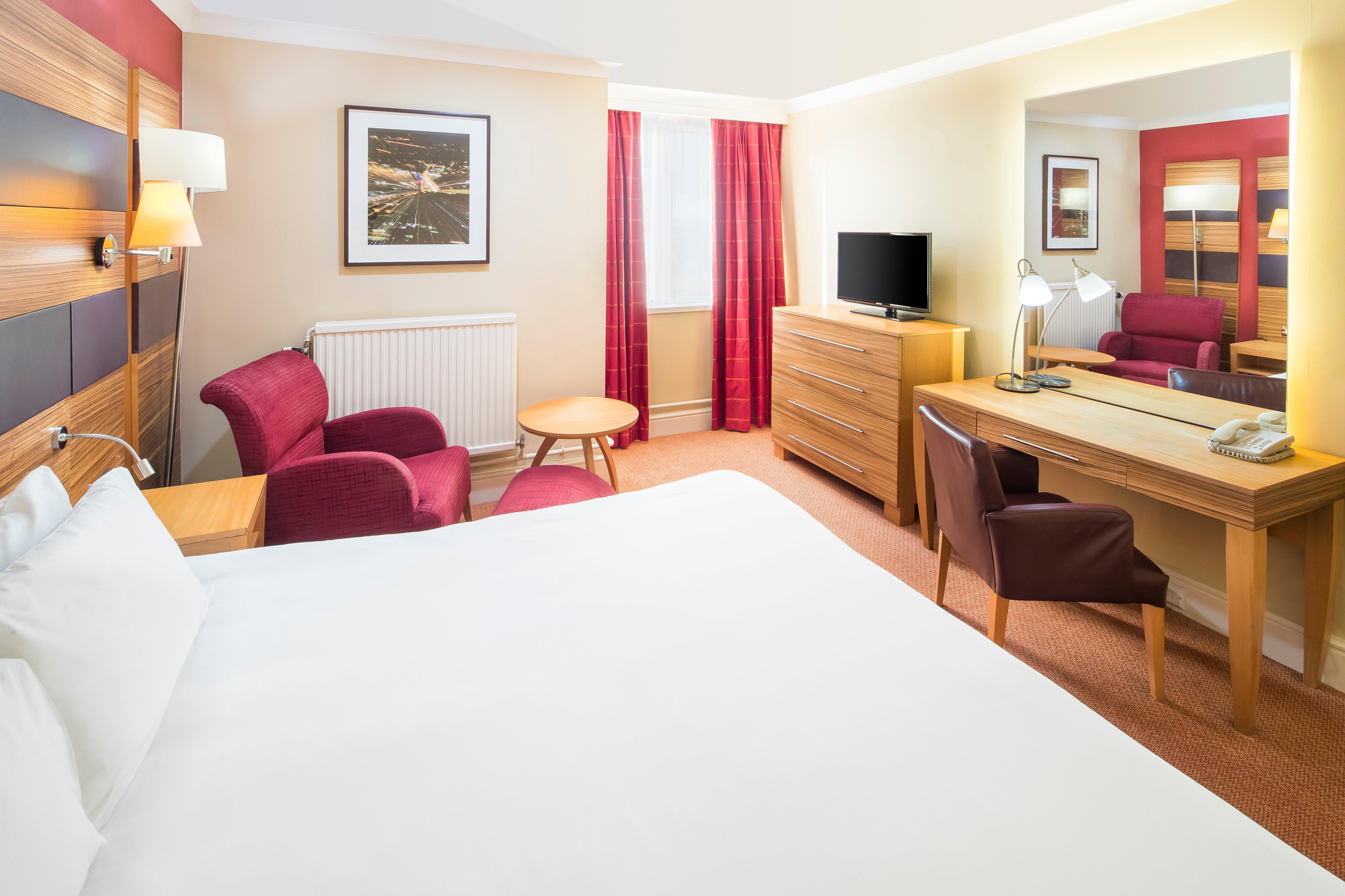 Crowne Plaza Chester By Ihg Kültér fotó