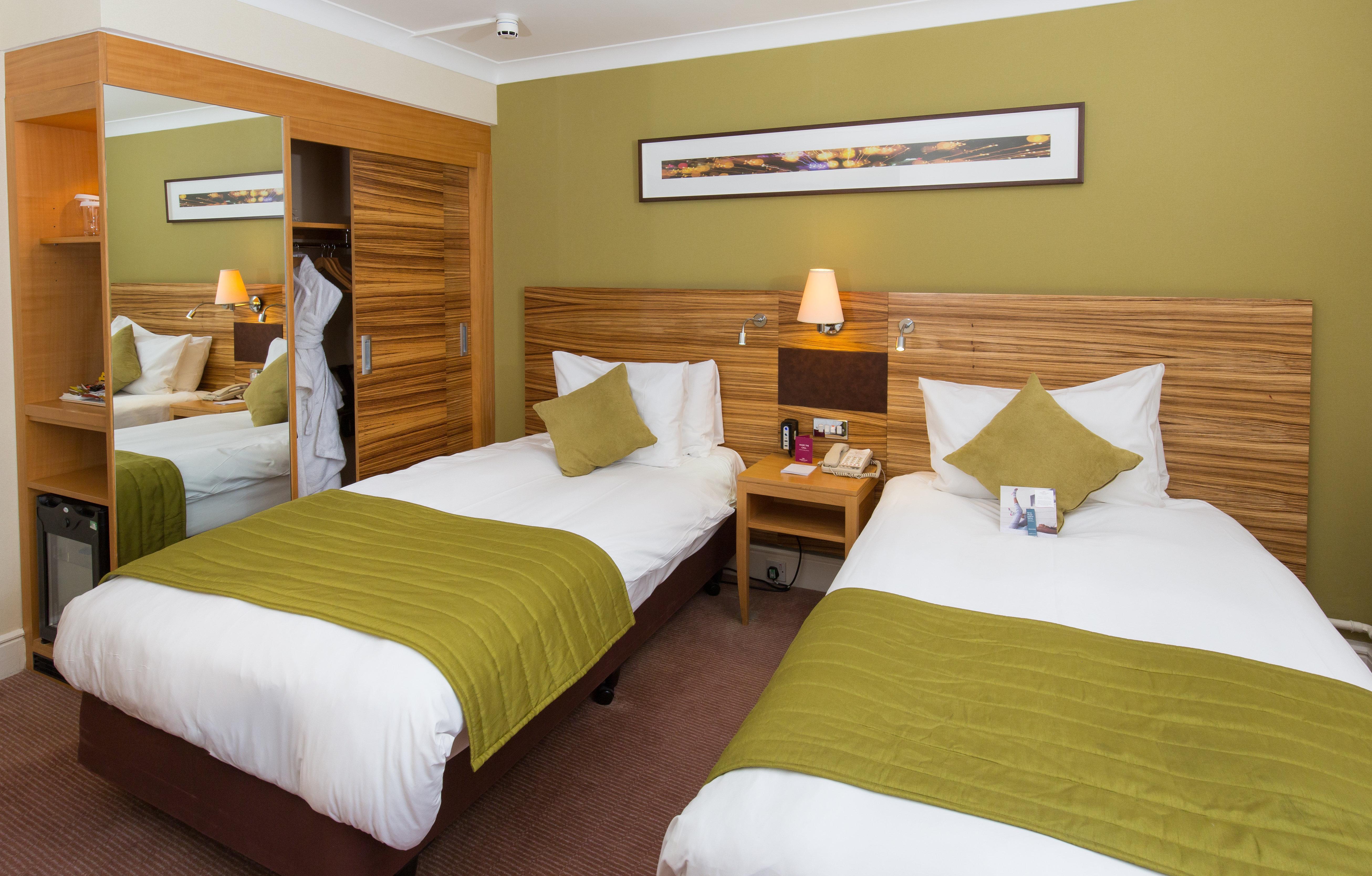 Crowne Plaza Chester By Ihg Kültér fotó