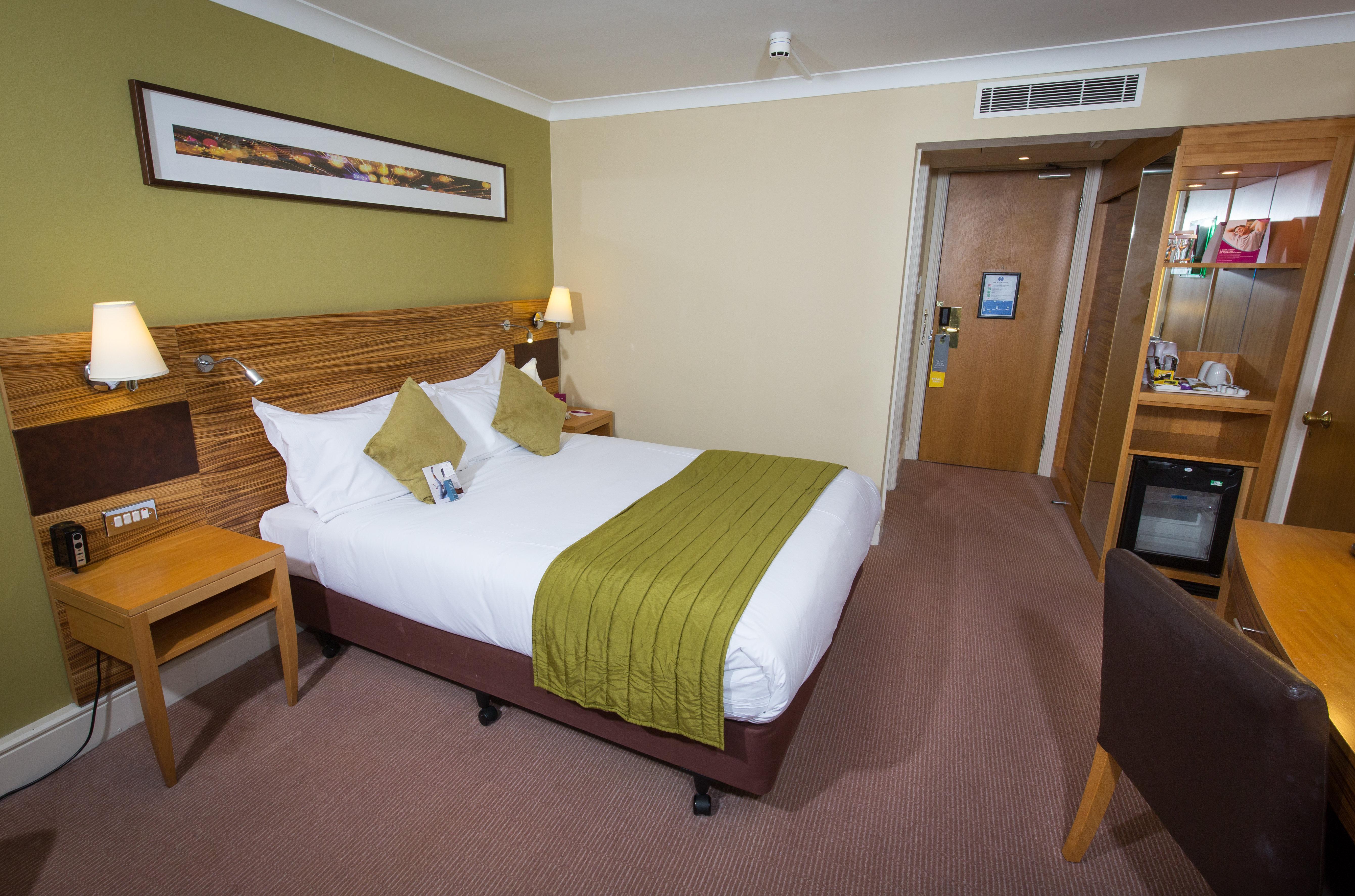 Crowne Plaza Chester By Ihg Kültér fotó