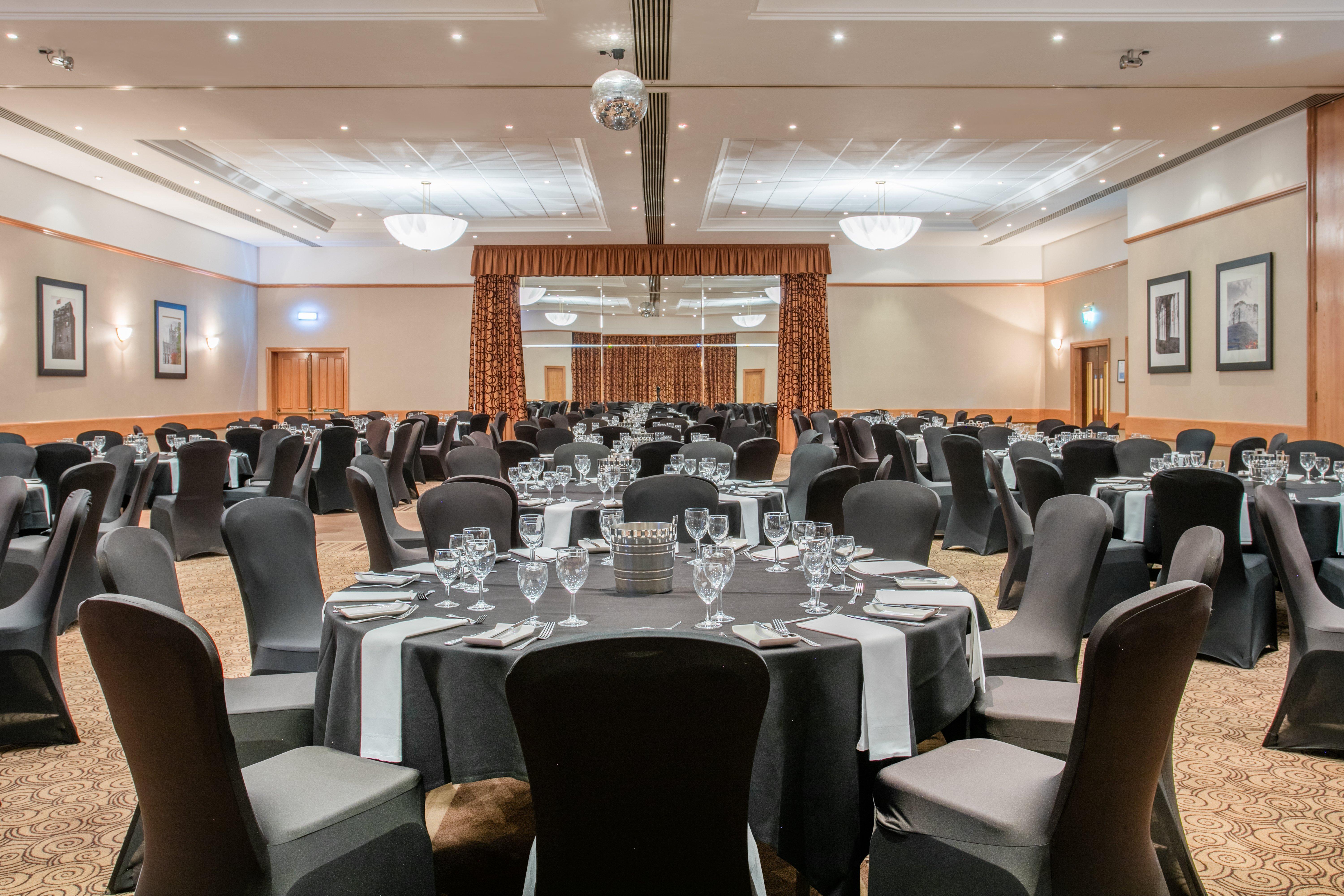 Crowne Plaza Chester By Ihg Kültér fotó