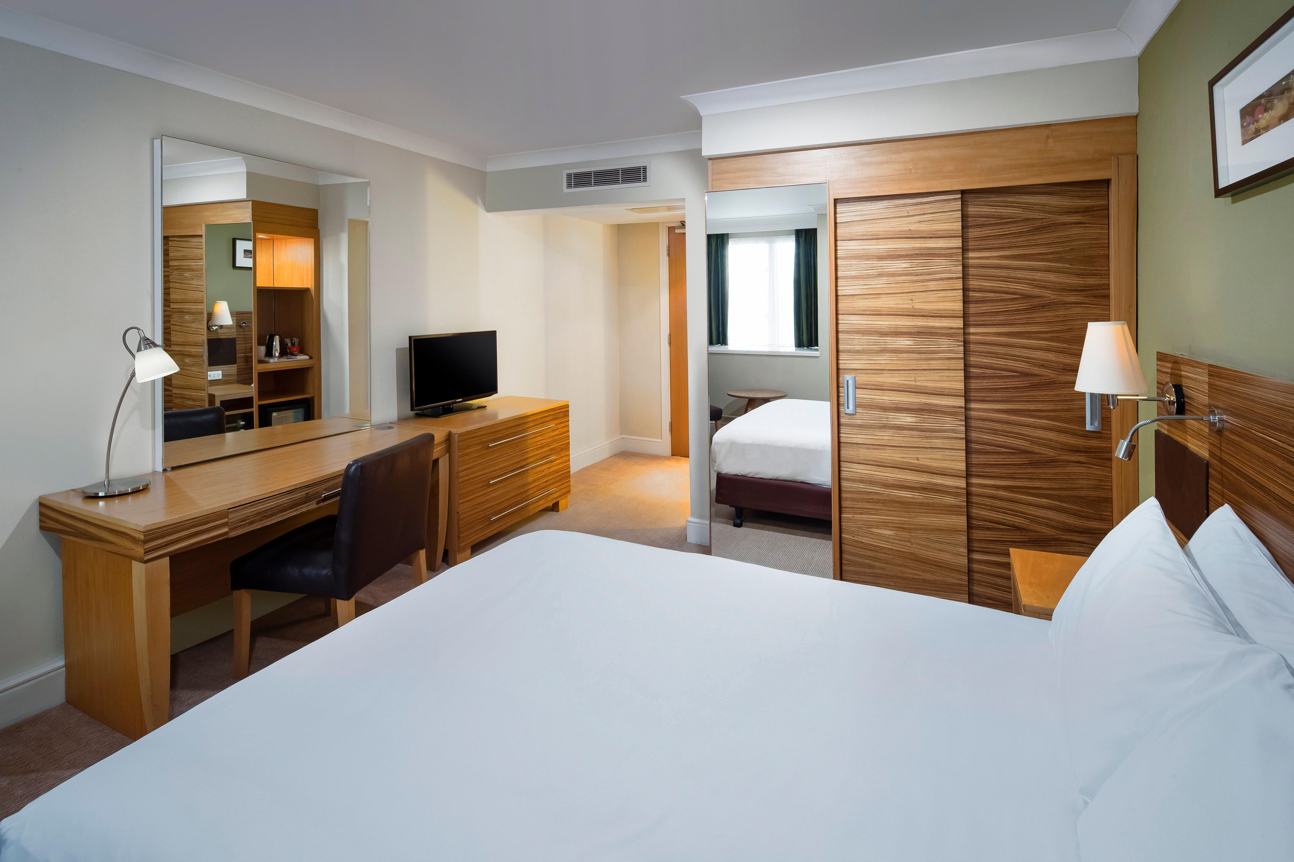 Crowne Plaza Chester By Ihg Kültér fotó