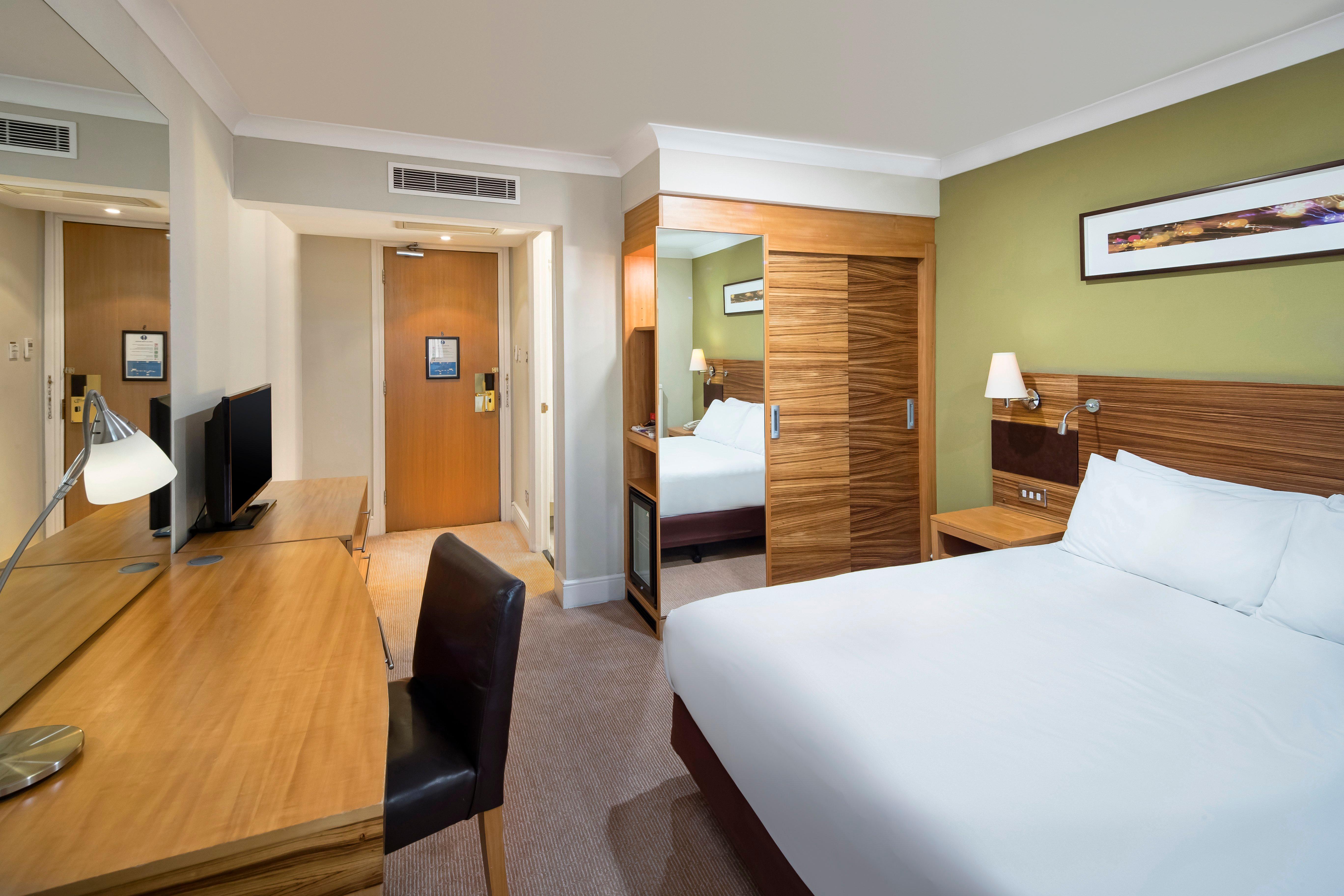 Crowne Plaza Chester By Ihg Kültér fotó