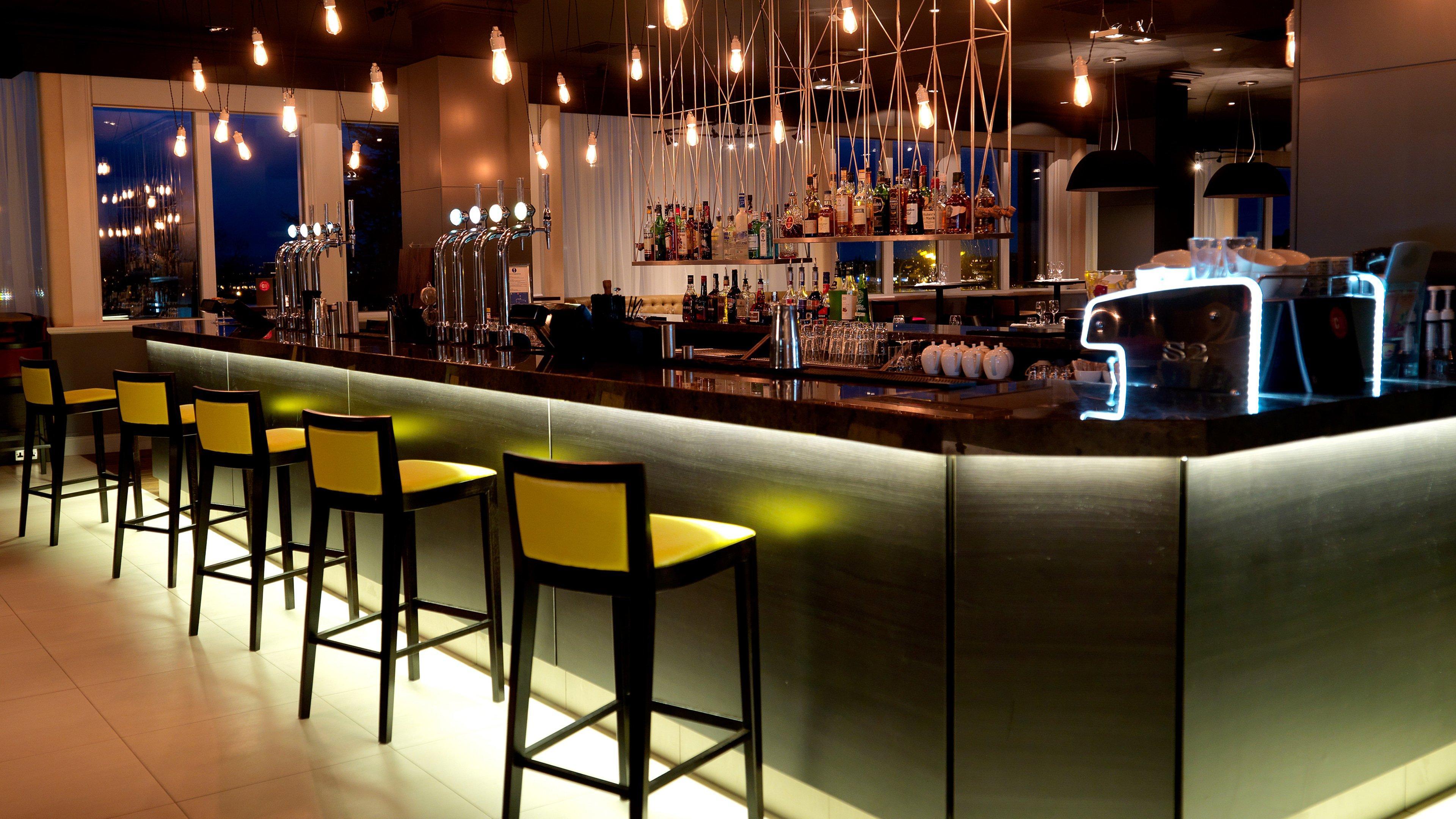 Crowne Plaza Chester By Ihg Létesítmények fotó