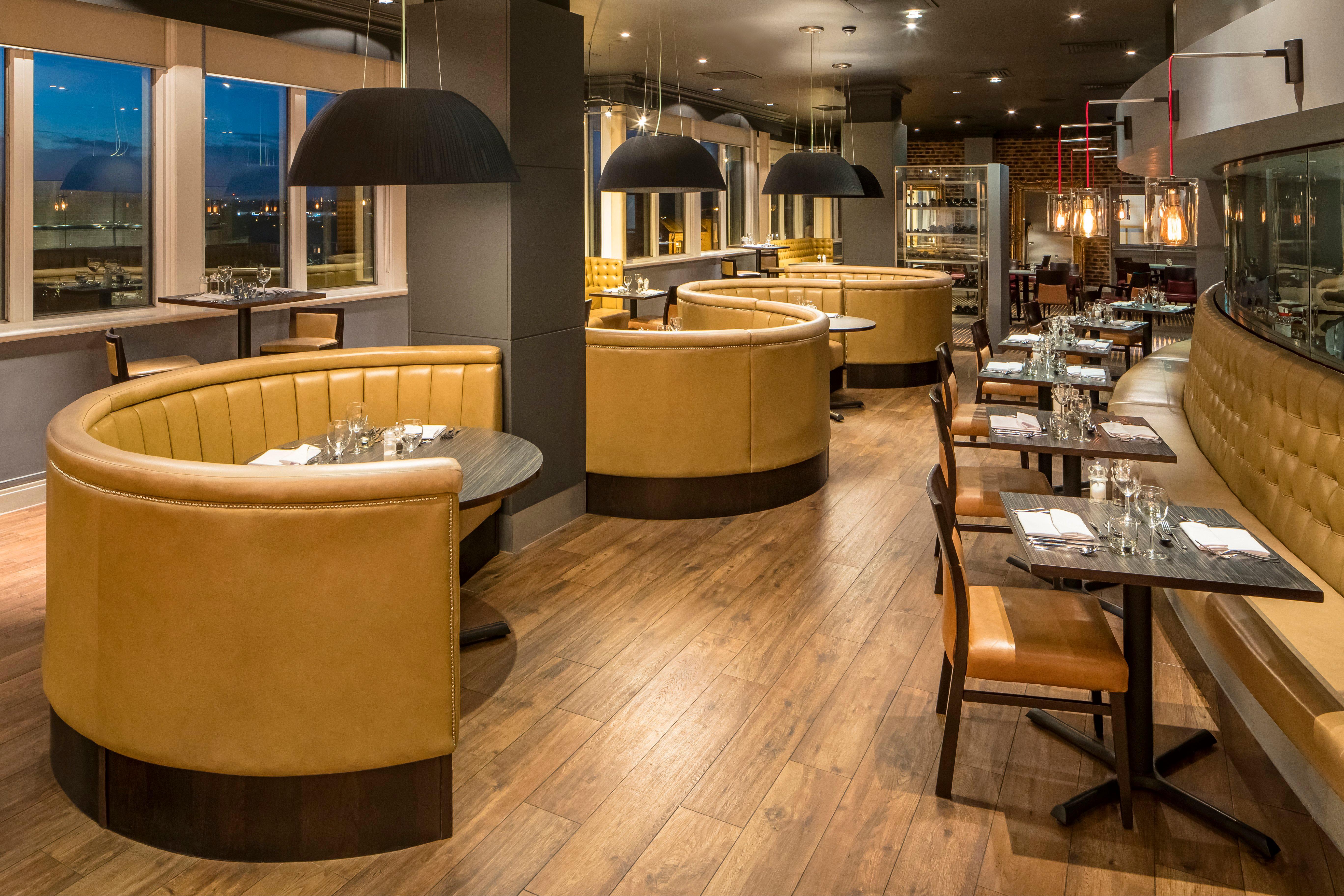 Crowne Plaza Chester By Ihg Kültér fotó