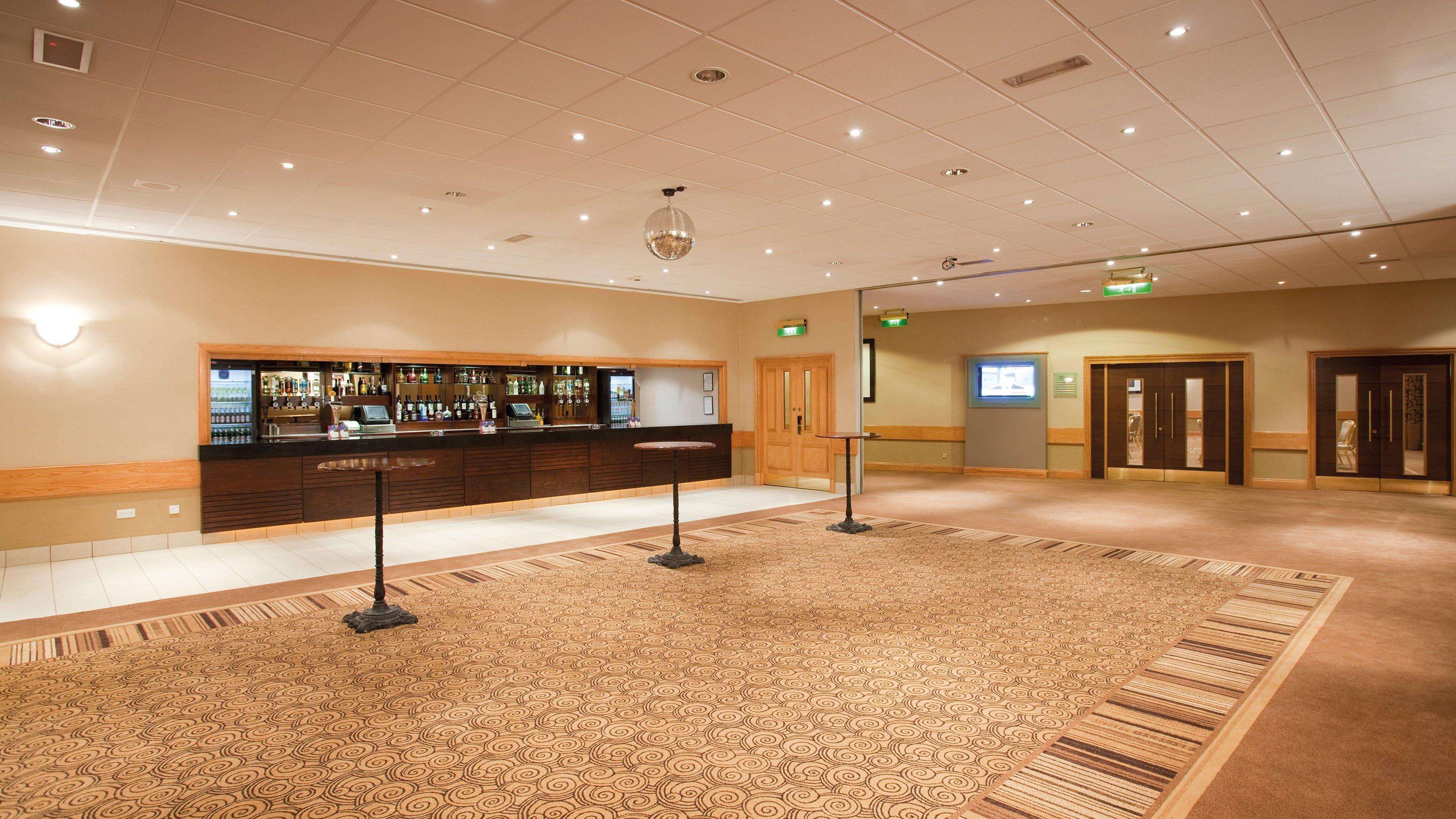 Crowne Plaza Chester By Ihg Létesítmények fotó
