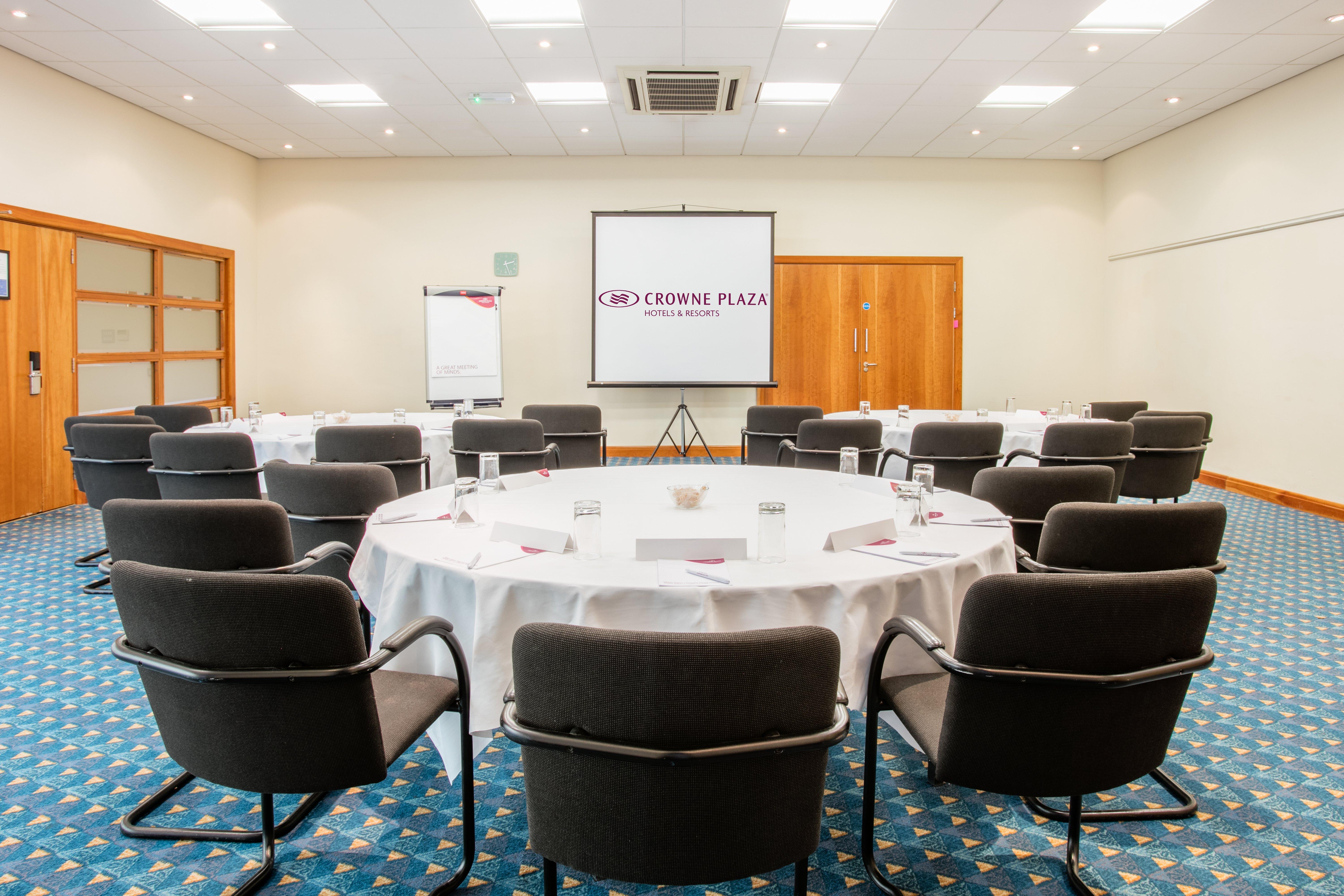 Crowne Plaza Chester By Ihg Kültér fotó