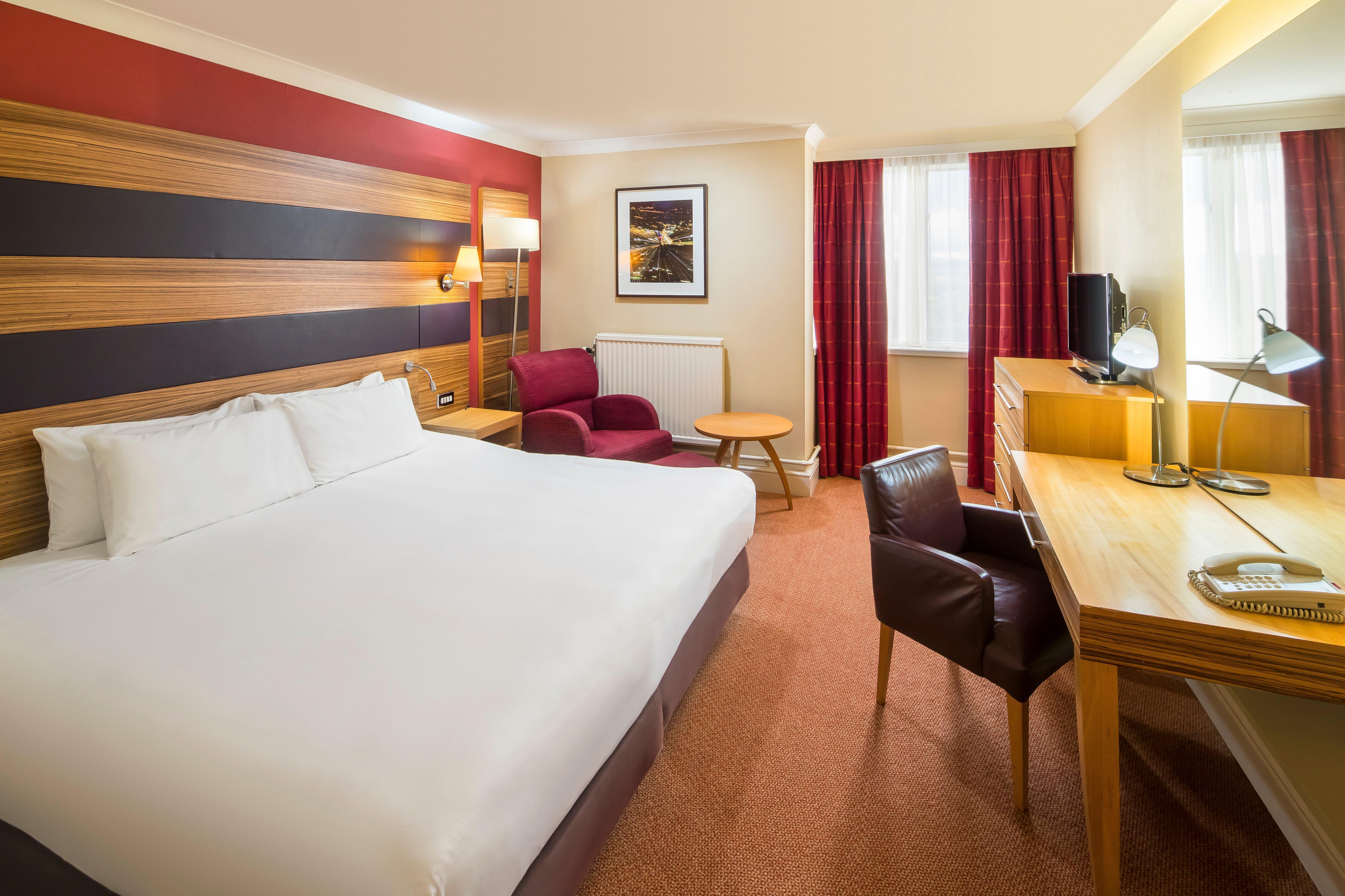 Crowne Plaza Chester By Ihg Kültér fotó