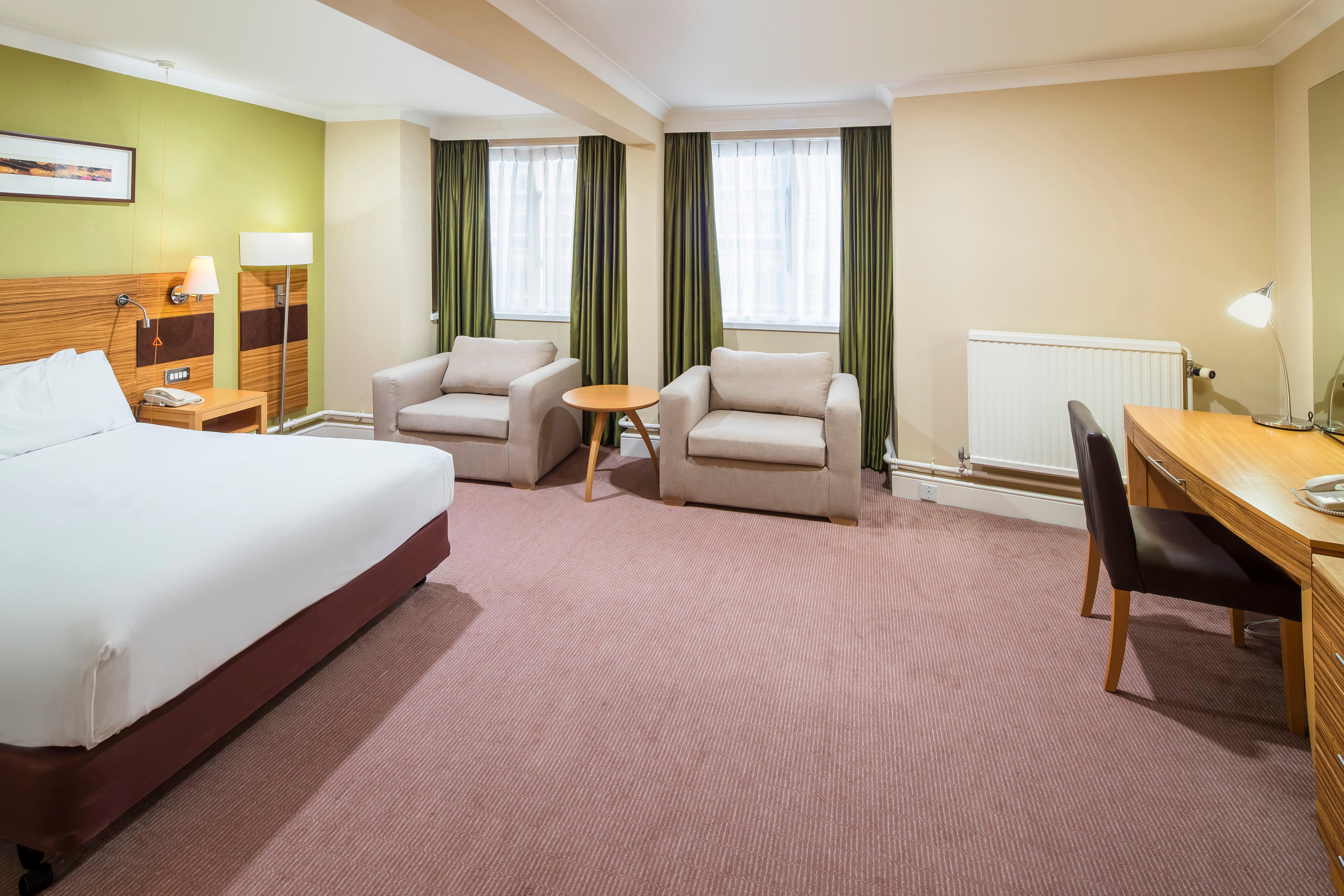 Crowne Plaza Chester By Ihg Kültér fotó