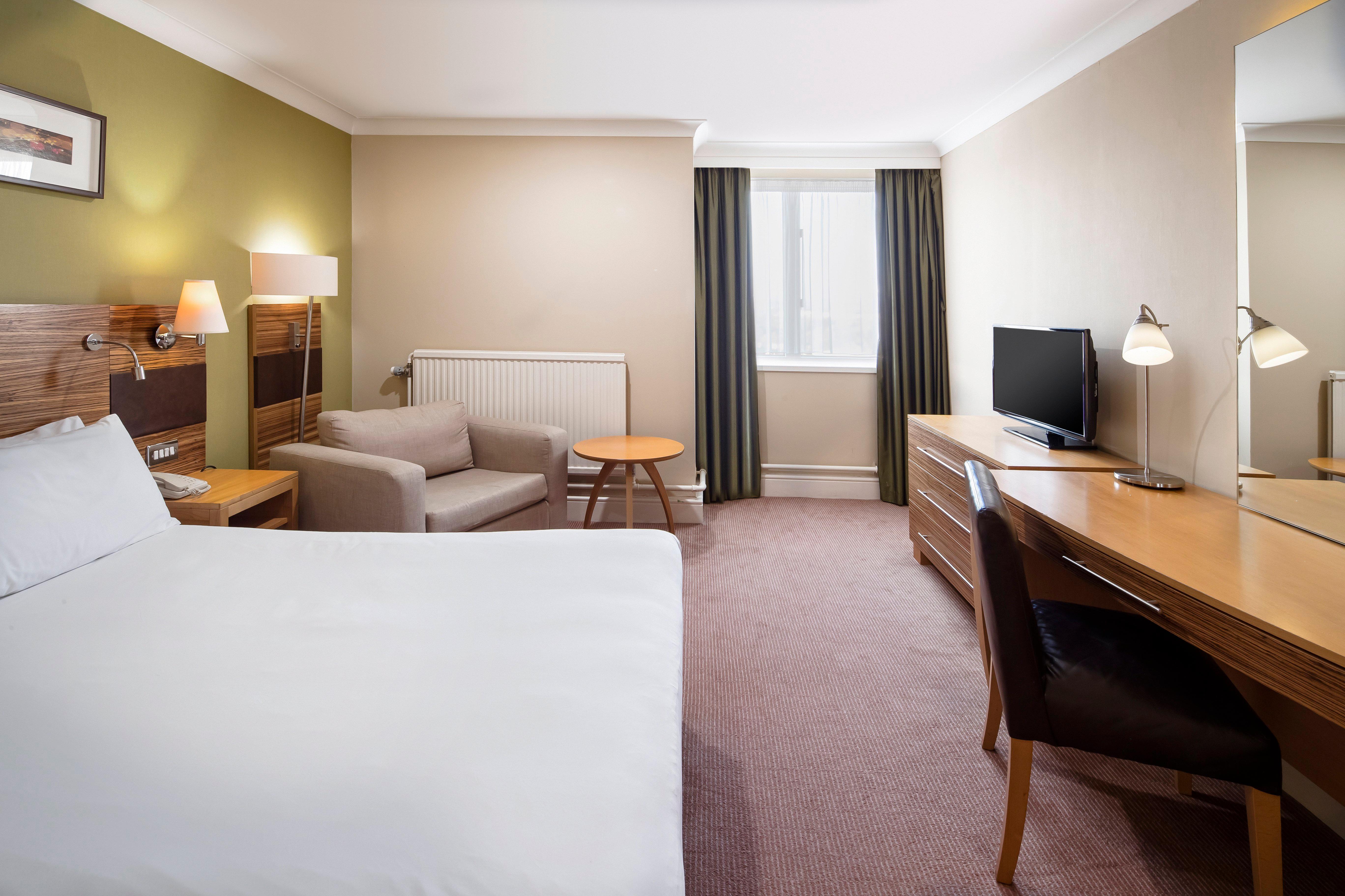 Crowne Plaza Chester By Ihg Kültér fotó