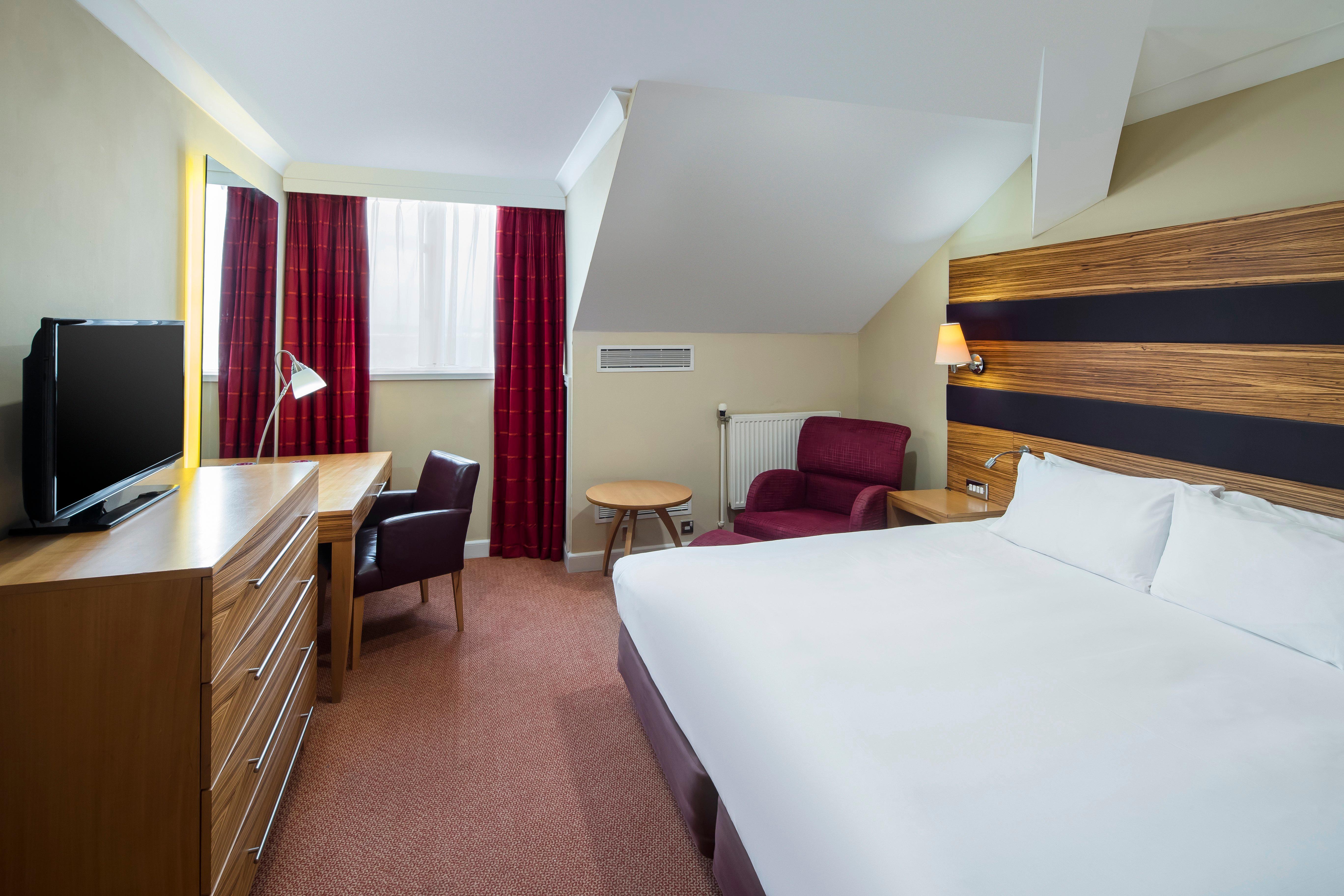 Crowne Plaza Chester By Ihg Kültér fotó
