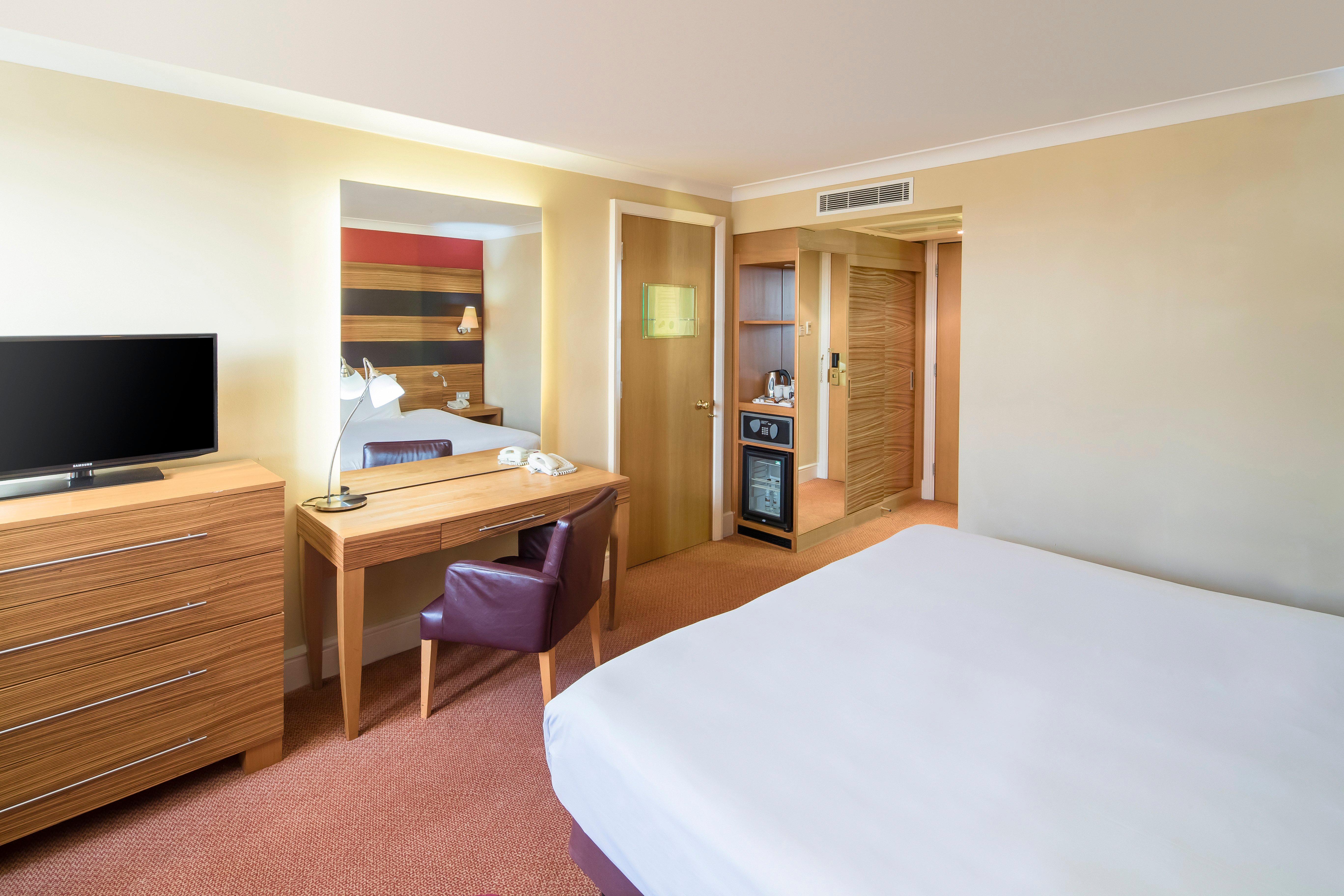 Crowne Plaza Chester By Ihg Kültér fotó